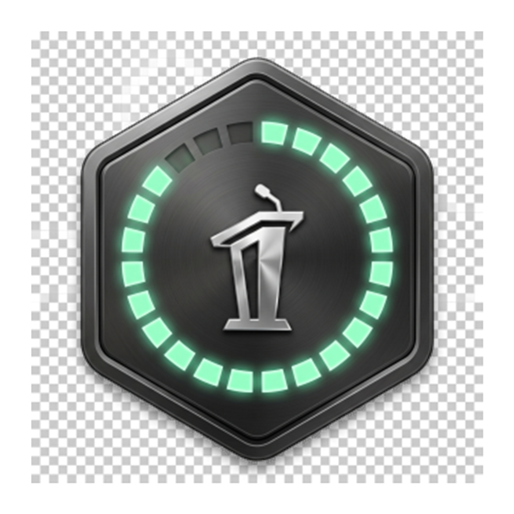jwMeetingLive.Timer Logo